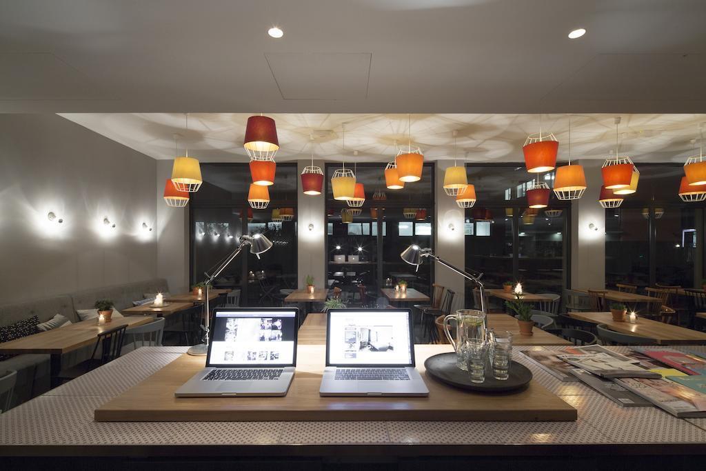 Hotel Bold Giesing Munique