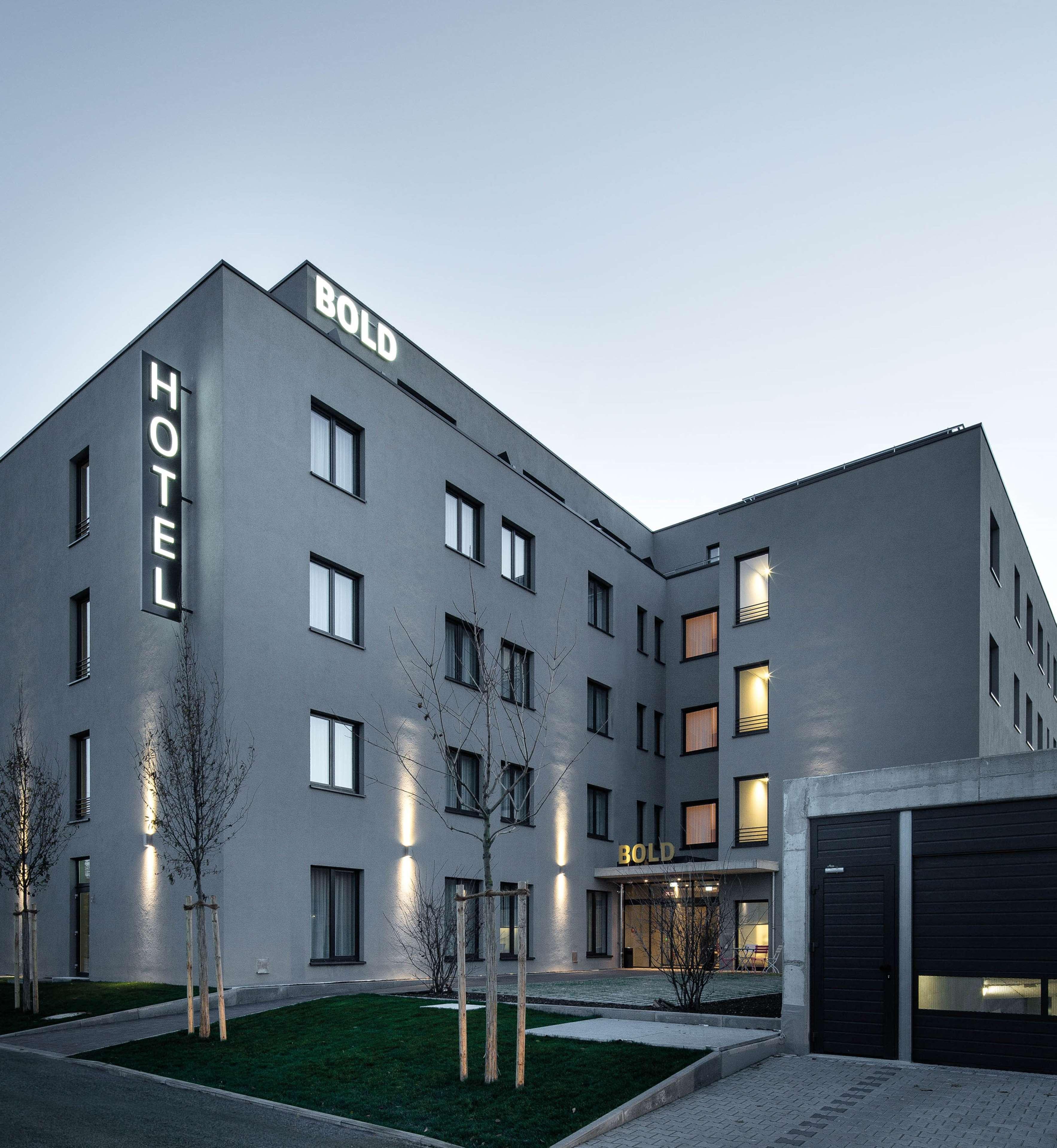 Bold Giesing Hotel Munique
