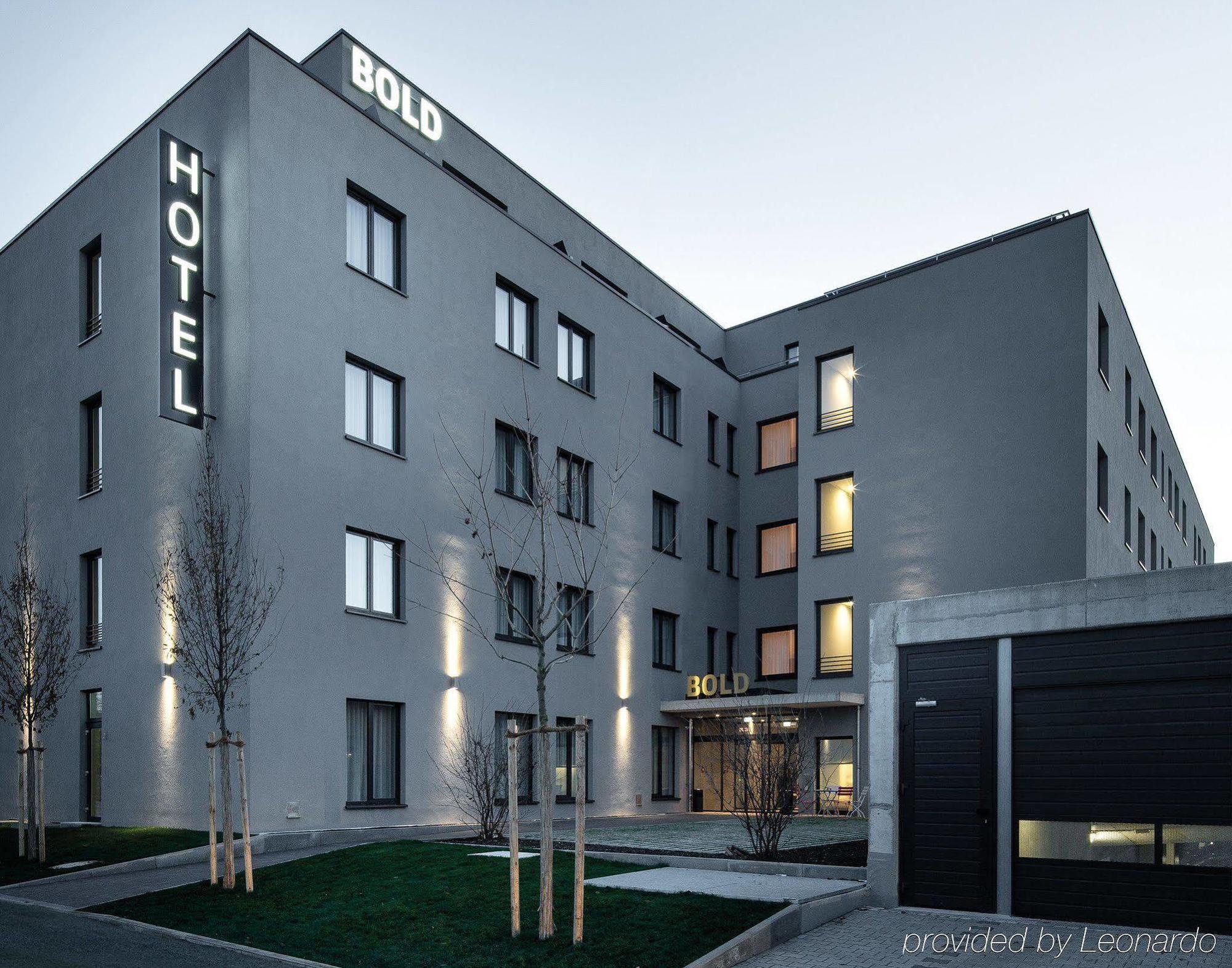 Bold Giesing Hotel Munique