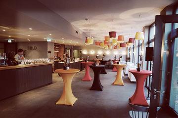 Hotel Bold Giesing Munique